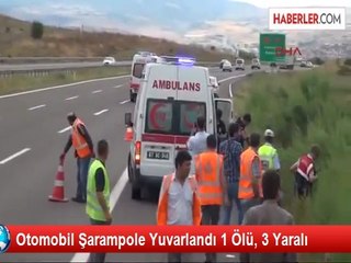 Ne Olur Ölme Oğlum" Diye Ağladı