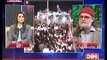 The Debate with Zaid Hamid - Special Transmission on Imran Khan's speech - 17-08-14
