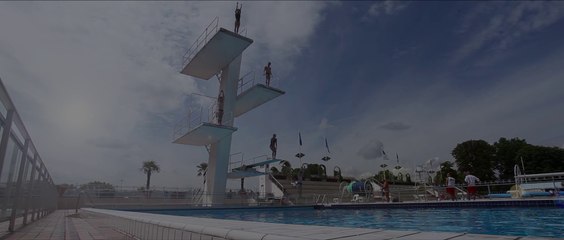 FFN - Plongeon : Clip Equipe de France