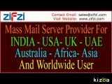 E-mail Marketing Company India - Effective Bulk Mails send Easy