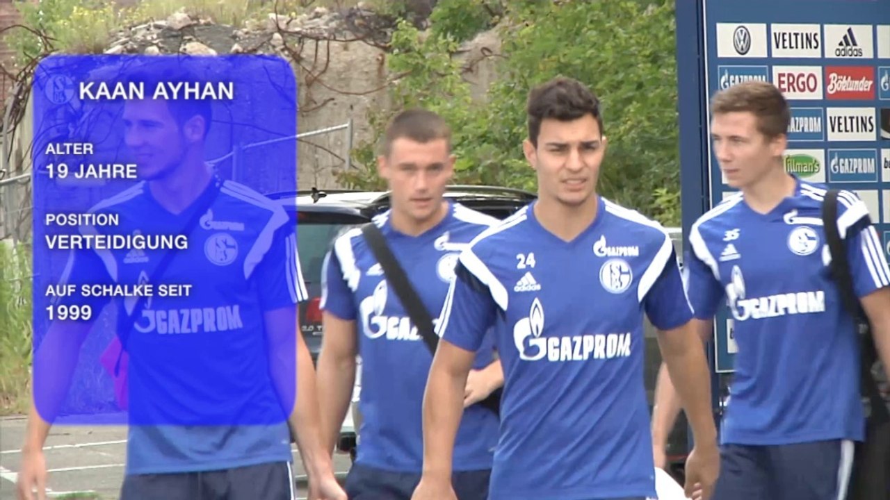 Schalke-Youngster rocken die Bundesliga? Der Check!