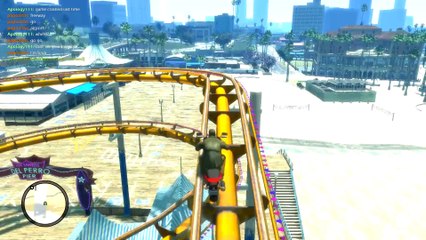 GTA V on PC or what?