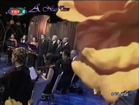 GÜLİZAR KLASİK TÜRK MÜZİĞİ TOPLULUĞU-Uyan Ey Gözlerim