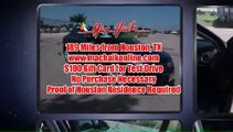Used 2012 Chevrolet Cruze Houston TX | Mac Haik Georgetown