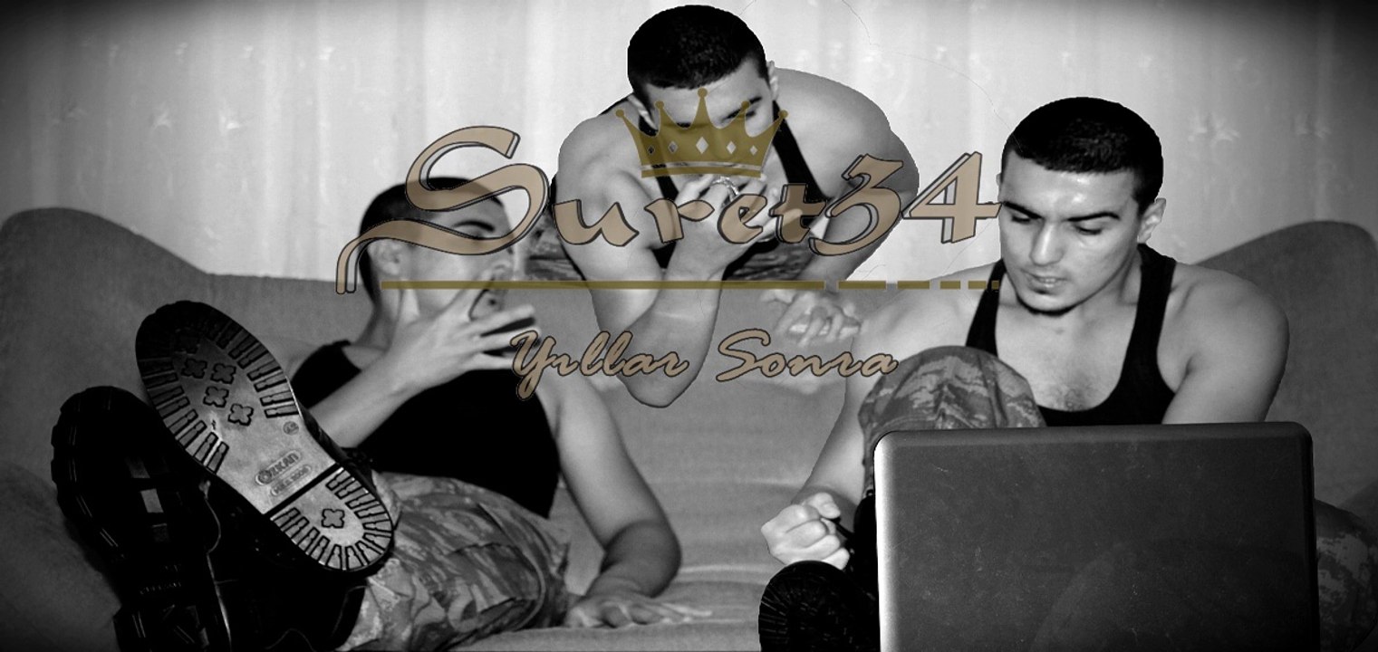 Suret34 | Yıllar Sonra (2014)