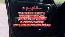 Used 2011 Dodge Nitro Houston TX | Mac Haik Georgetown