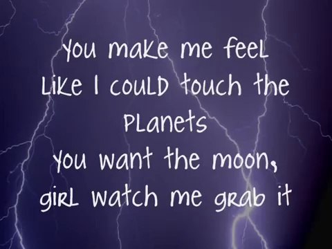 Far East Movement Rocketeer LYRICS Video Dailymotion