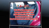 2015 Dodge Durango SUV Houston TX | Mac Haik DCJR Georgetown