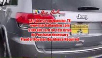 2015 Jeep Grand Cherokee SUV Houston TX | Mac Haik DCJR Georgetown