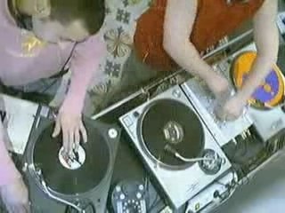 SMOY & MAGIMIX FREESTYLE 4 DECKS SHORT