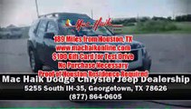 Used 2012 Nissan Xterra Houston TX | Mac Haik PreOwned Georgetown