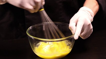 Réaliser une sauce barbecue maison avec Likeachef !