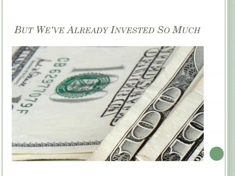 5 Excuses Managers Make To Avoid Firing Employees