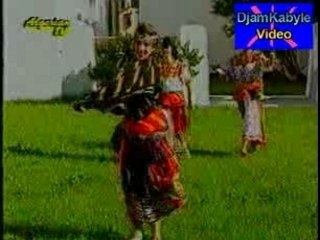 Souad(Afous El Ghachi)clip tv Algerie