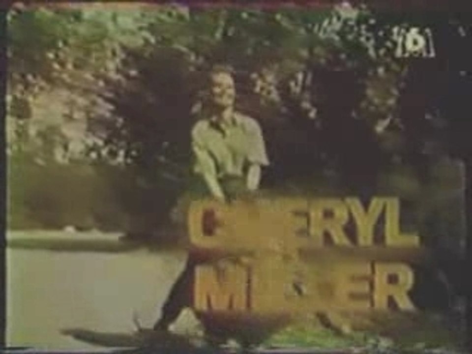 Serie TV - Daktari - Generique