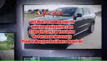 Certified 2011 Dodge Durango SUV Houston TX | Mac Haik Georgetown