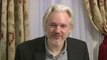 Julian Assange Says He 'Will Be Leaving The Embassy Soon'