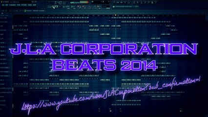 Instru FL Studio 09-08-14