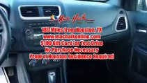 Certified Used 2013 Dodge Avenger Houston TX | Mac Haik Georgetown