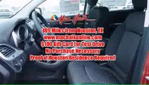 2015 Dodge Journey SUV Houston TX - Mac Haik DCJR Georgetown