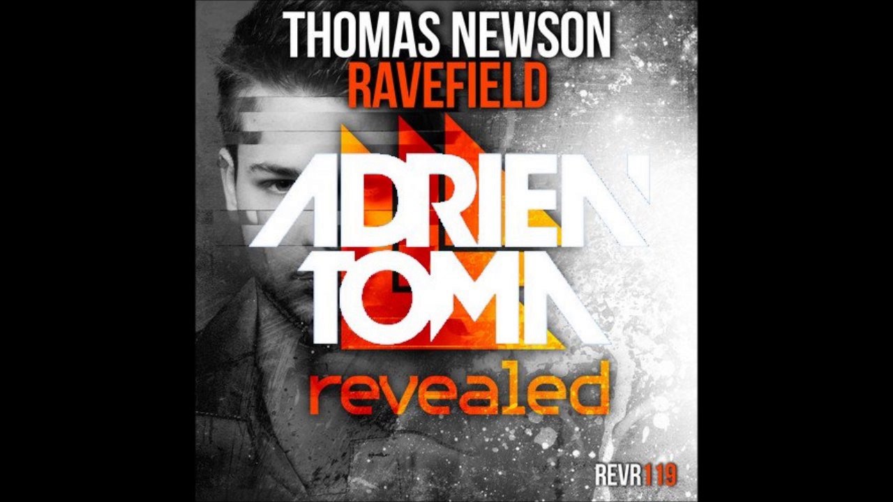 Yeah Yeah Yeahs Vs Galantis Vs Thomas Newson - Heads Will You Ravefield (Adrien Toma 2k14 Booty)