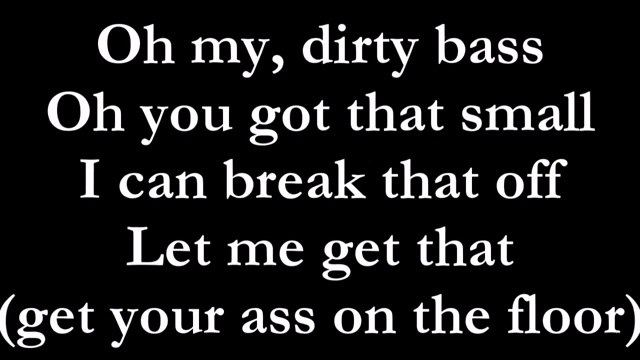 Far East Movement ft. Justin Bieber - Live My Life (Original Version with Lyrics)