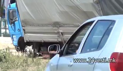 SOOBRAKAJKA KAJ STRUMICA