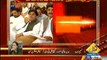 Naseem Zehra Views On PTI Resigning From Assemblies