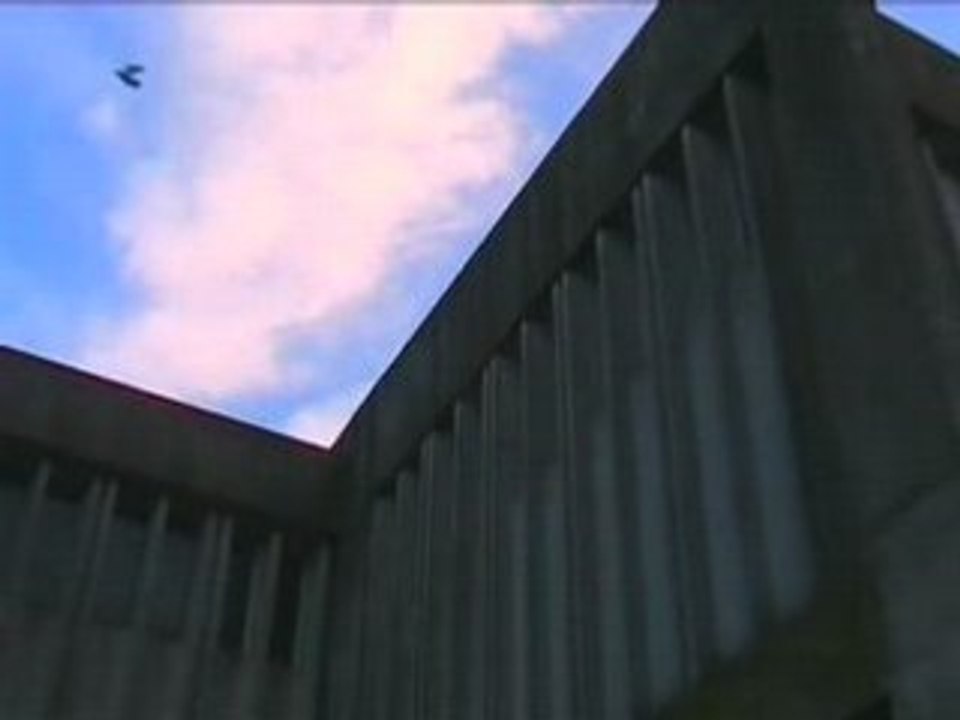 L'abattoir