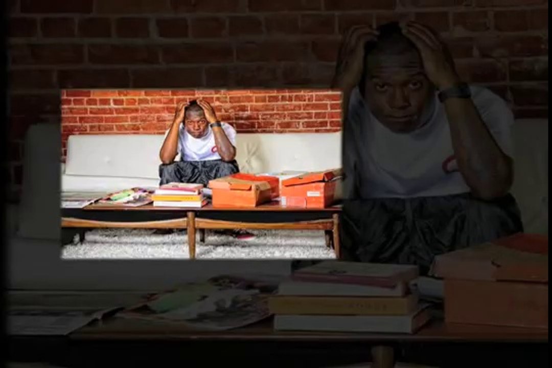 Fashawn - Boy Meets World