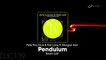 Pete Tha Zouk, First Lane  Ft. Morgan Karr - Pendulum (Radio Edit)