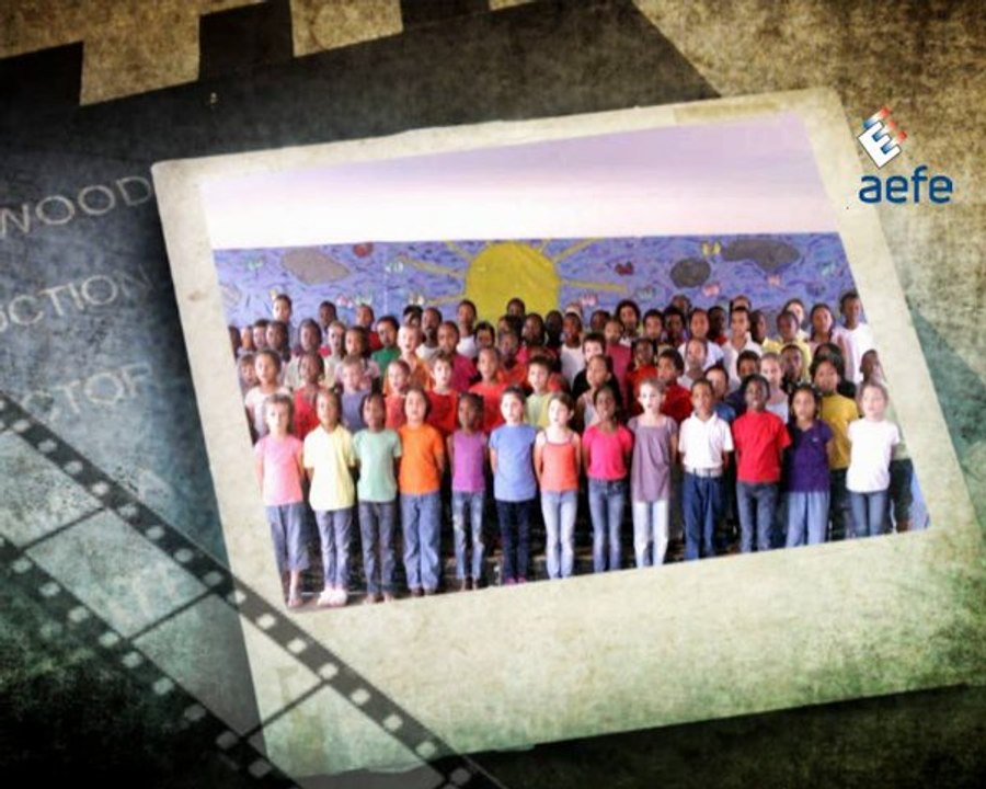 Concert virtuel des chorales de la zone Afrique centrale