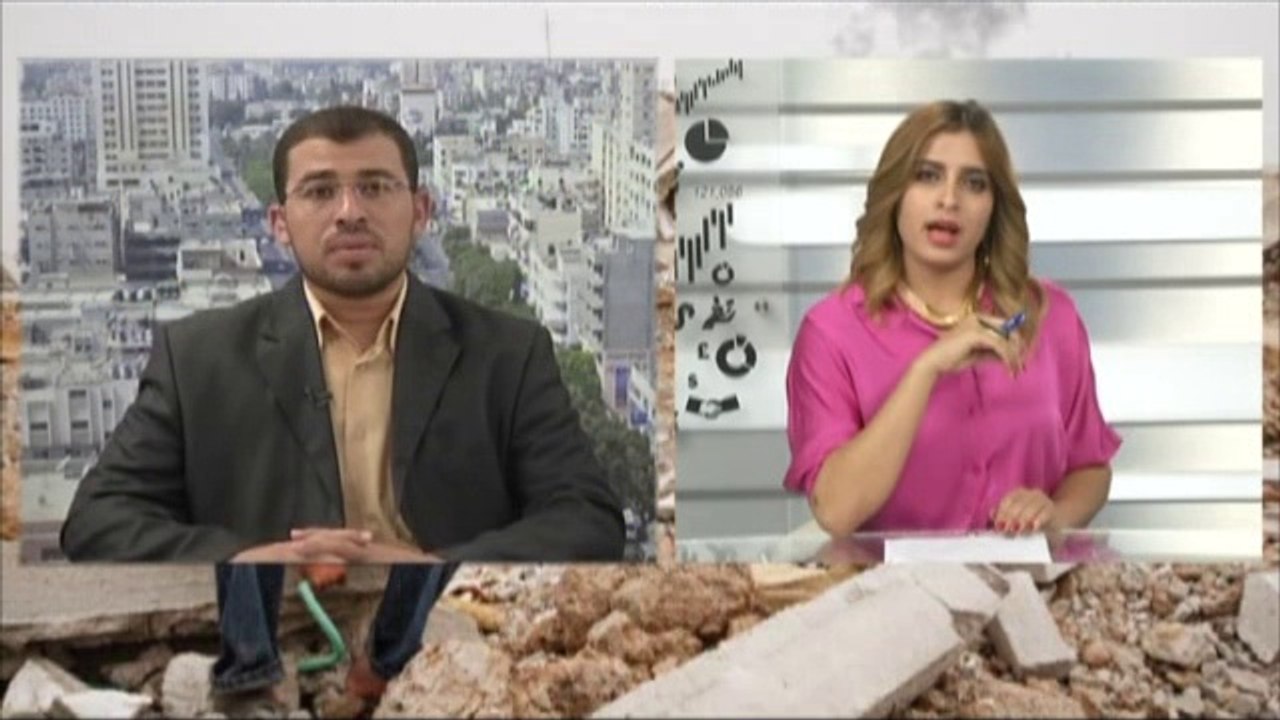 الجولة الإقتصادية - الحلقة 12