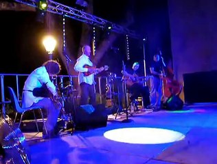 Debut fête votive du 15 aout 14 a belgentier