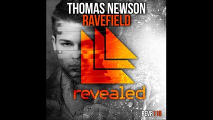 Yeah Yeah Yeahs Vs Thomas Newson - Heads Will Ravefield (Adrien Toma 2k14 Booty)