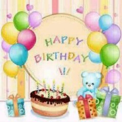 Dear to friends. Thank you so much.