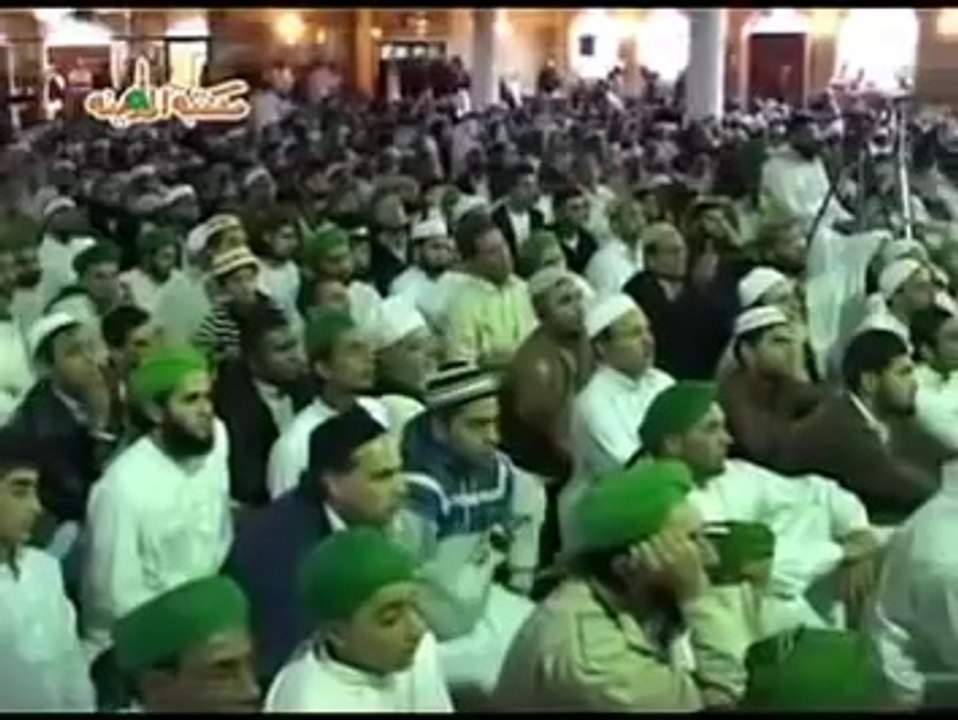 Real face of    Dawat-e-Islami