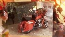 Accessories - Extensions, Spoilers, Covers - Bagger Baggs