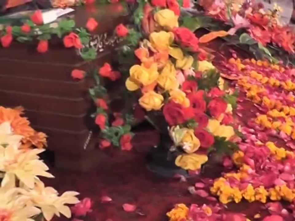 Apne Daman E Shafat Mein By: Muhammad Abid Ali Attari