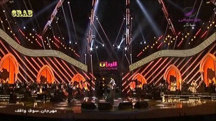 عبادي الجوهر - تبيه - مهرجان الربيع بسوق واقف 2014م‬