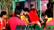Aloo Chokka - Album -MOIN DJ TV - Bangla Hot Remix Song - by Imdad Khan