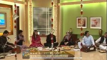 Jalwager pakee yo noor de ma ba mar ke By Obaid Khan | Khyber Sahar Eid Special