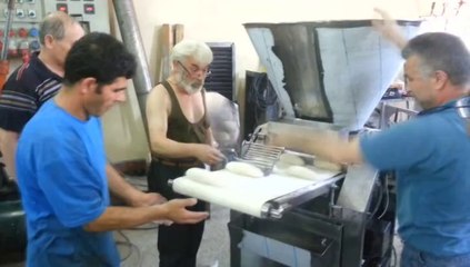 ESMAK'TAN BÜYÜK BULUŞ