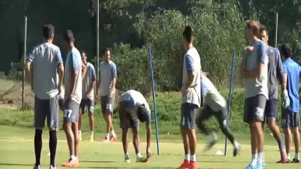 Napoli, Hamsik: Domani il San Paolo può darci una mano