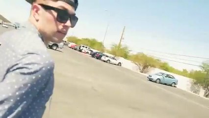 Polise Uyuşturucu Satmaya Çalışan Sihirbaz Videosu - Senpaylas.com