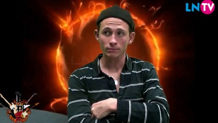 Playlist LN ROCK - Spéciale animateurs LNTV (29.08.2014)