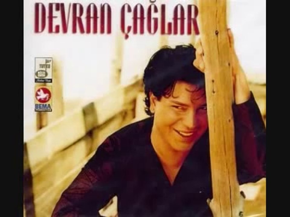 Devran Caglar - Sahte Sevgililer