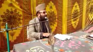 Shan-e-Ehlebait By Allama Syed Waliullah Shah Bukhari -1st Muharram 2012 - youtube.mpg