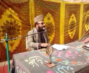 Shan-e-Ehlebait By Allama Syed Waliullah Shah Bukhari -1st Muharram 2012 - youtube.mpg
