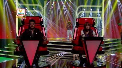 Part 7 The Voice Cambodia - សិទ្ធត្រឹមជាមិត្ត - សេន​ សៃ - 17 Aug 2014